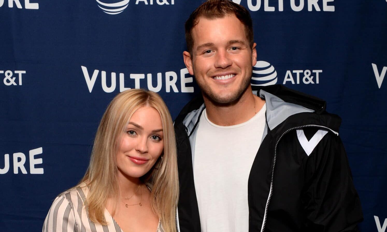 Colton Underwood's ex Cassie Randolph breaks silence on his coming out: 'There's a lot of layers'