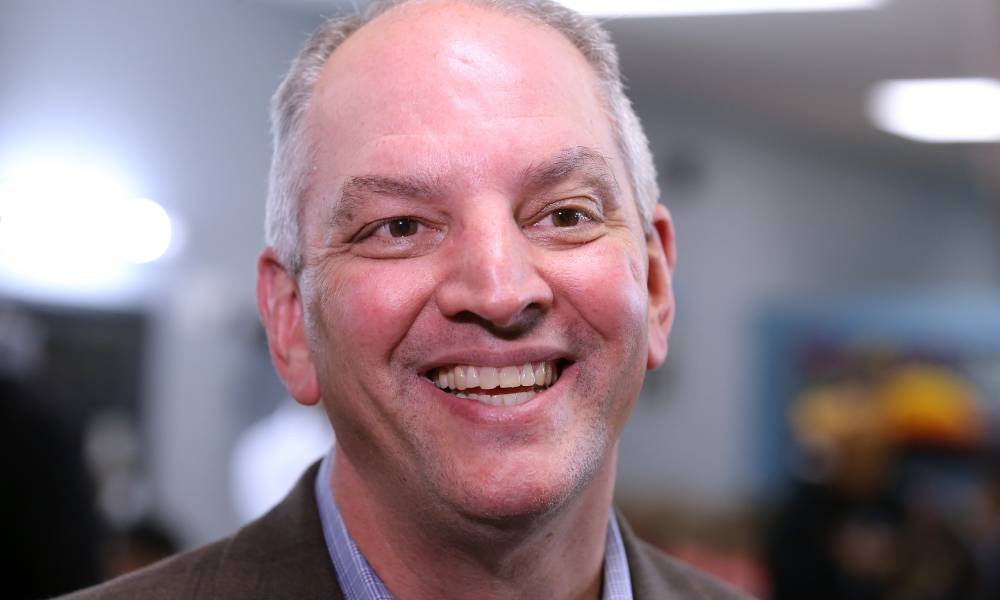 Louisiana governor uses common sense to veto 'intolerable' anti-trans sports ban