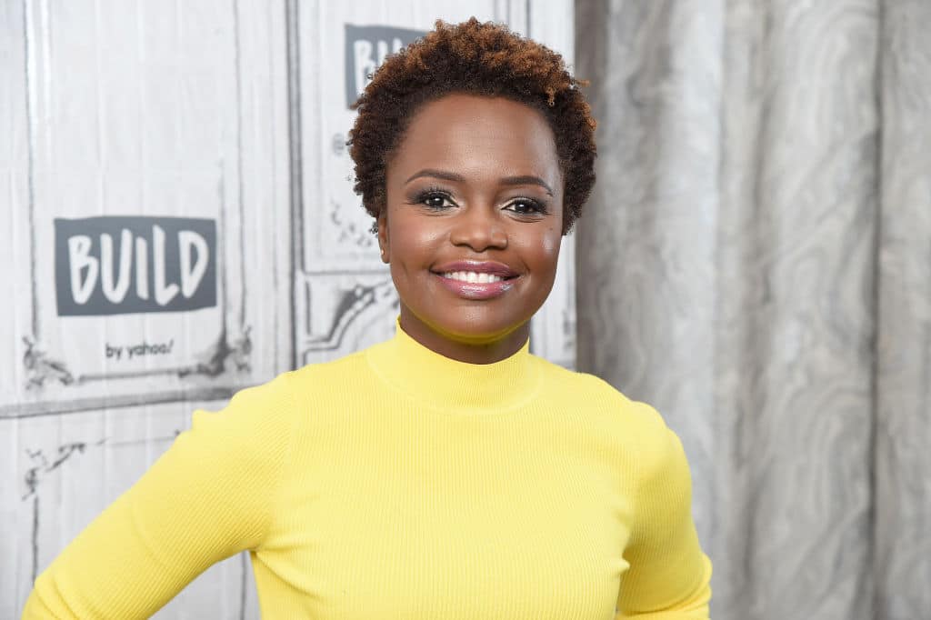 First openly gay White House press secretary Karine Jean-Pierre on coming out: 'It wasn't easy'