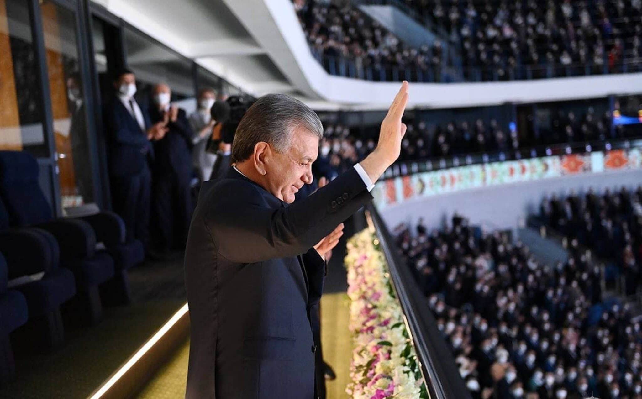 Cruel, debunked anal exams used in homosexuality prosecutions must end, Uzbekistan told