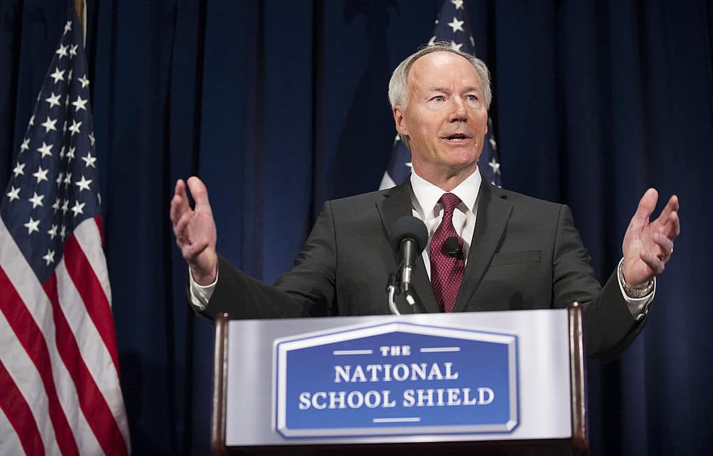 Arkansas bans healthcare for trans kids after cruel lawmakers override governor's veto