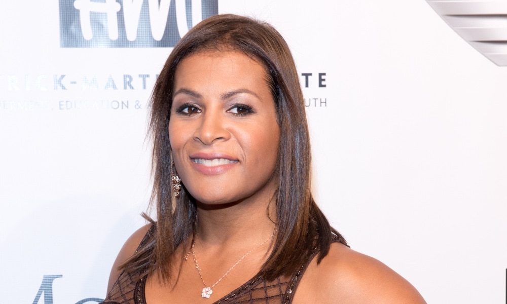 MMA fighter Fallon Fox, once hesitant to be openly trans, to be subject of own film
