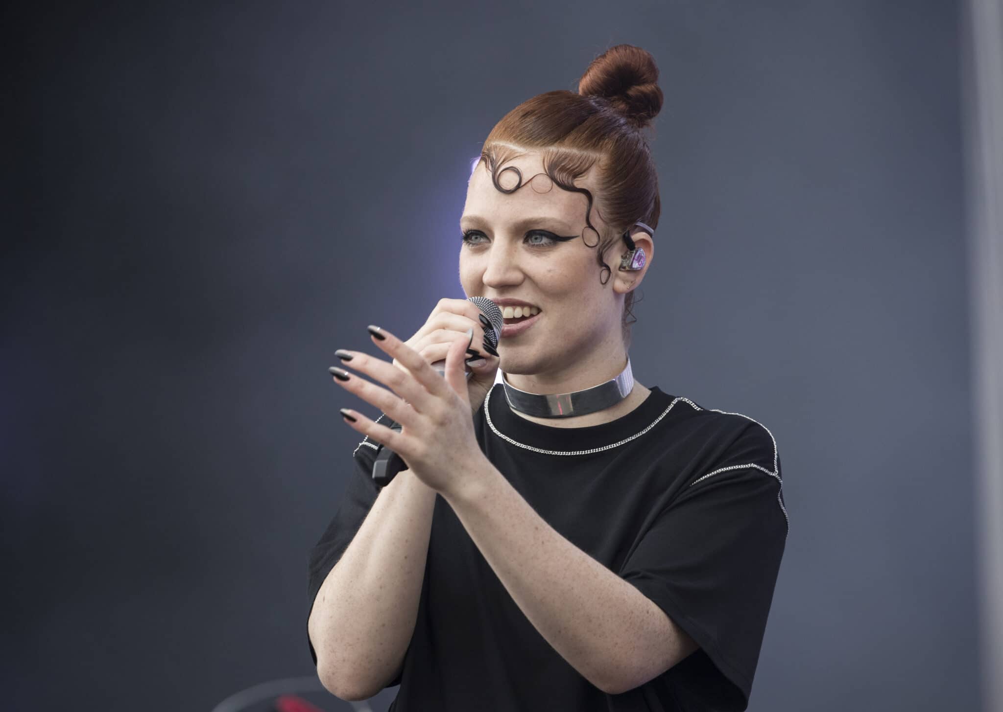 Jess Glynne 'quits social media after being relentlessly trolled' in aftermath of transphobic slur