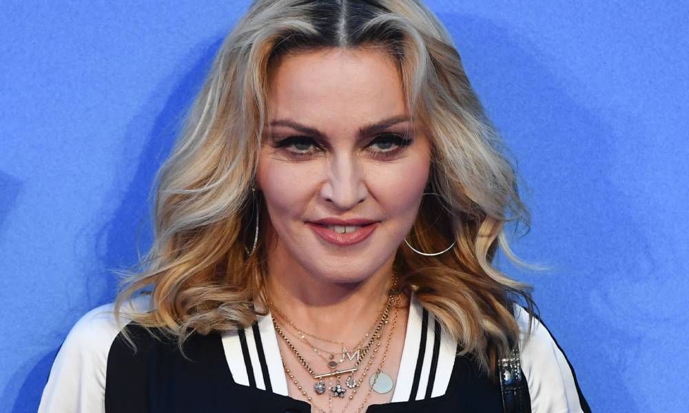 Madonna eviscerates pro-gun 'Karen' with thunderous clap back: 'You know nothing about me or my life'