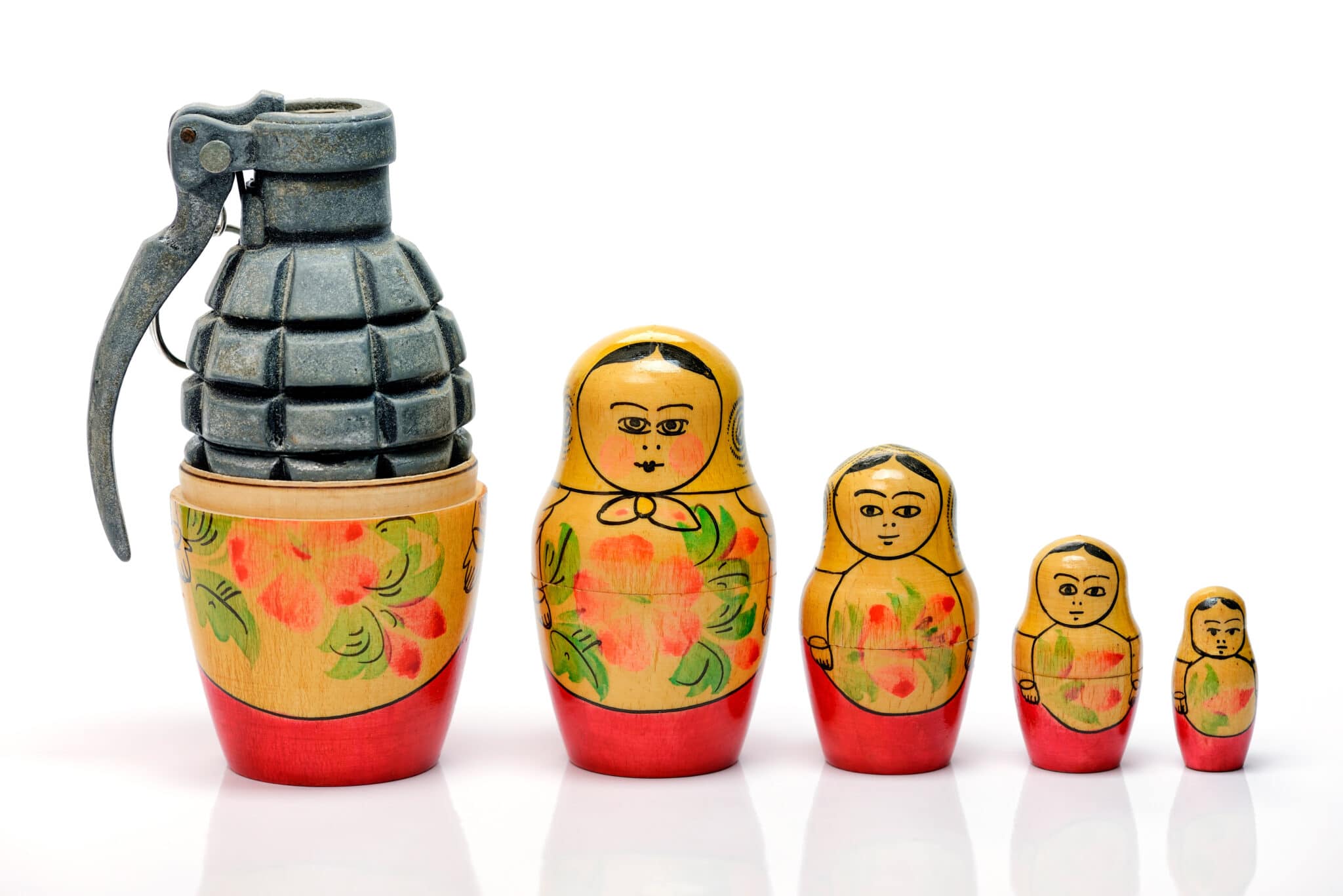 'Hand grenade' found by jogger turned out to be a rubber sex toy, police confirm