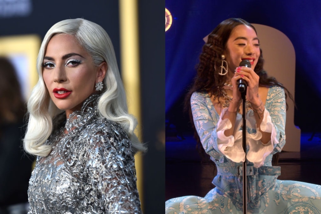 Lady Gaga producer teases peak-gay Chromatica remix album with Rina Sawayama and Charli XCX