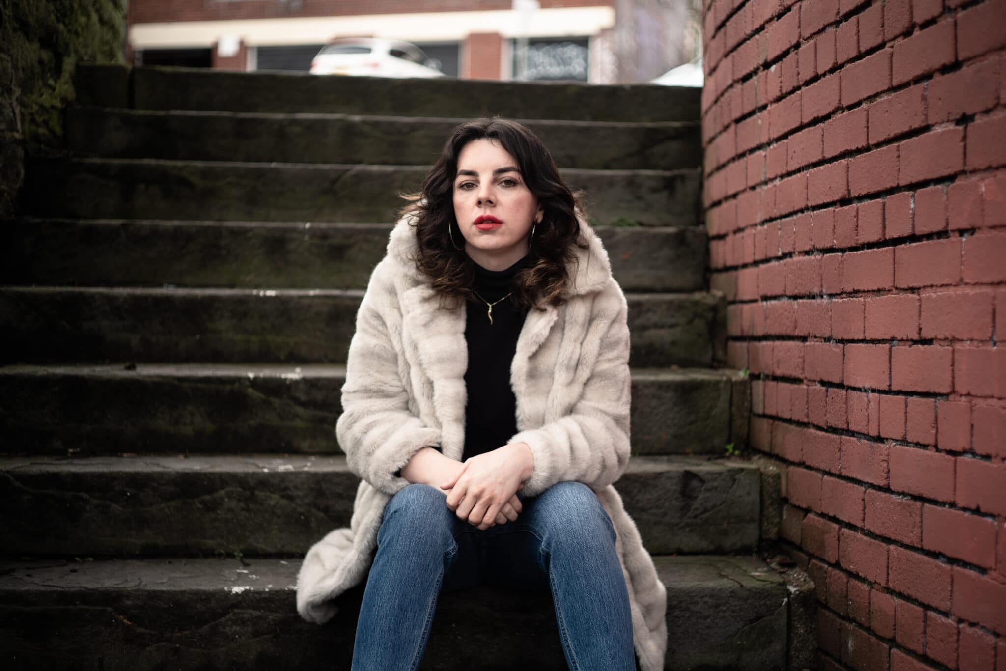 Author Shon Faye explains in simplest of terms why trans liberation would benefit us all