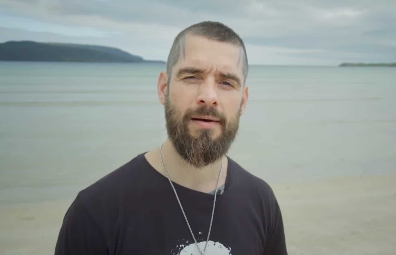 Gay porn star runs in Scottish parliament elections for far-right, notoriously homophobic party