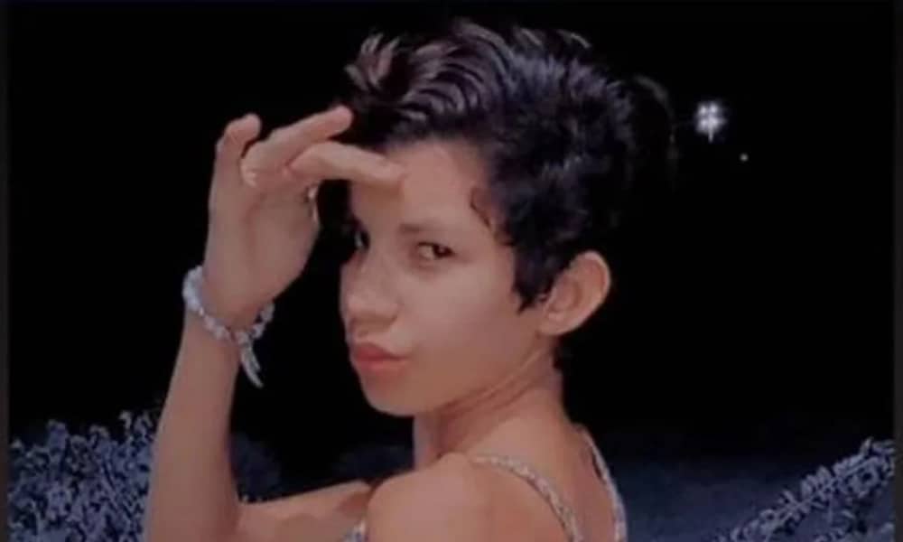 Trans girl stabbed to death in front of a school as violence spirals in Brazil. She was just 16-years-old