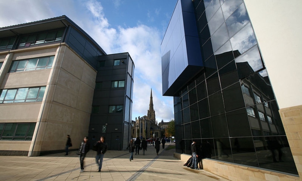 University forced to apologise to PhD student reprimanded over 'transphobic' tweets