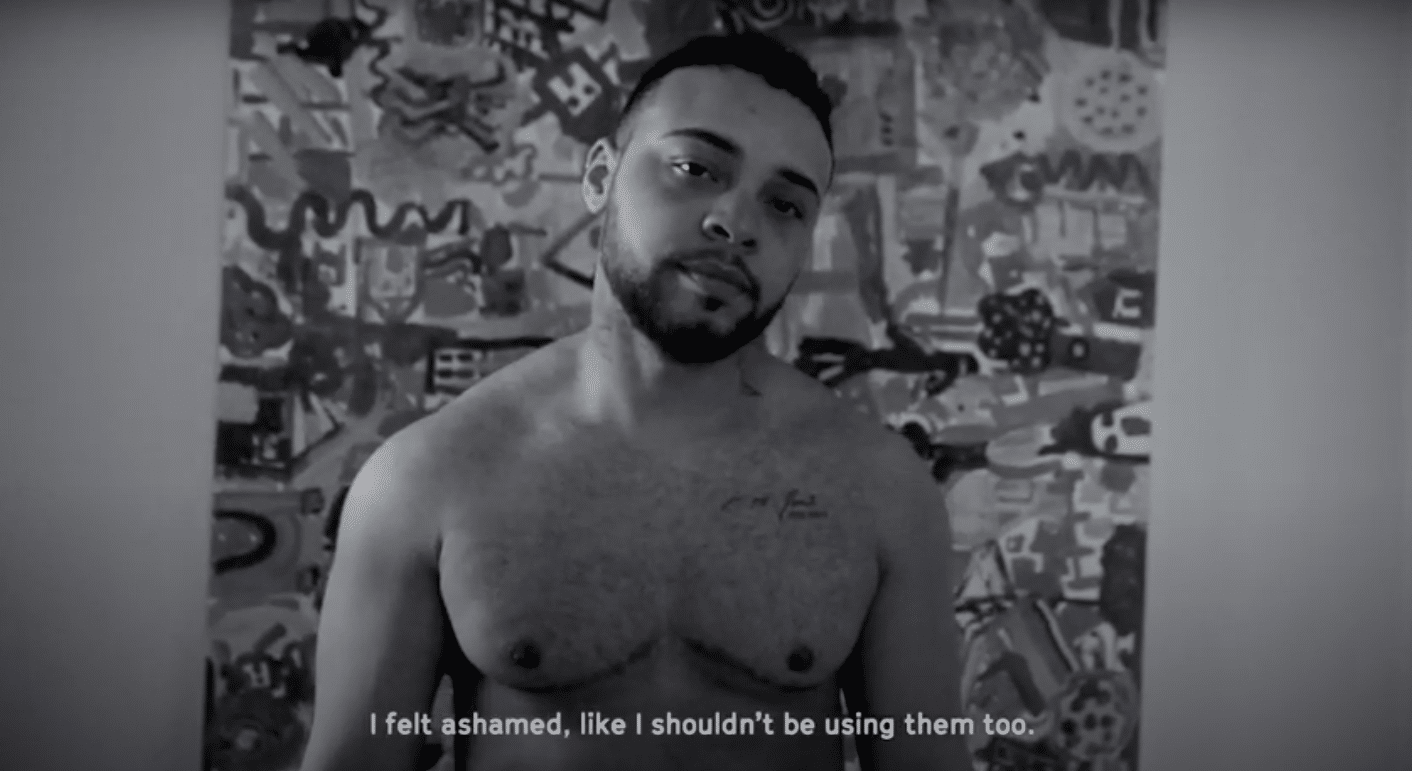 Trans people highlight importance of 'period inclusivity' in important new campaign