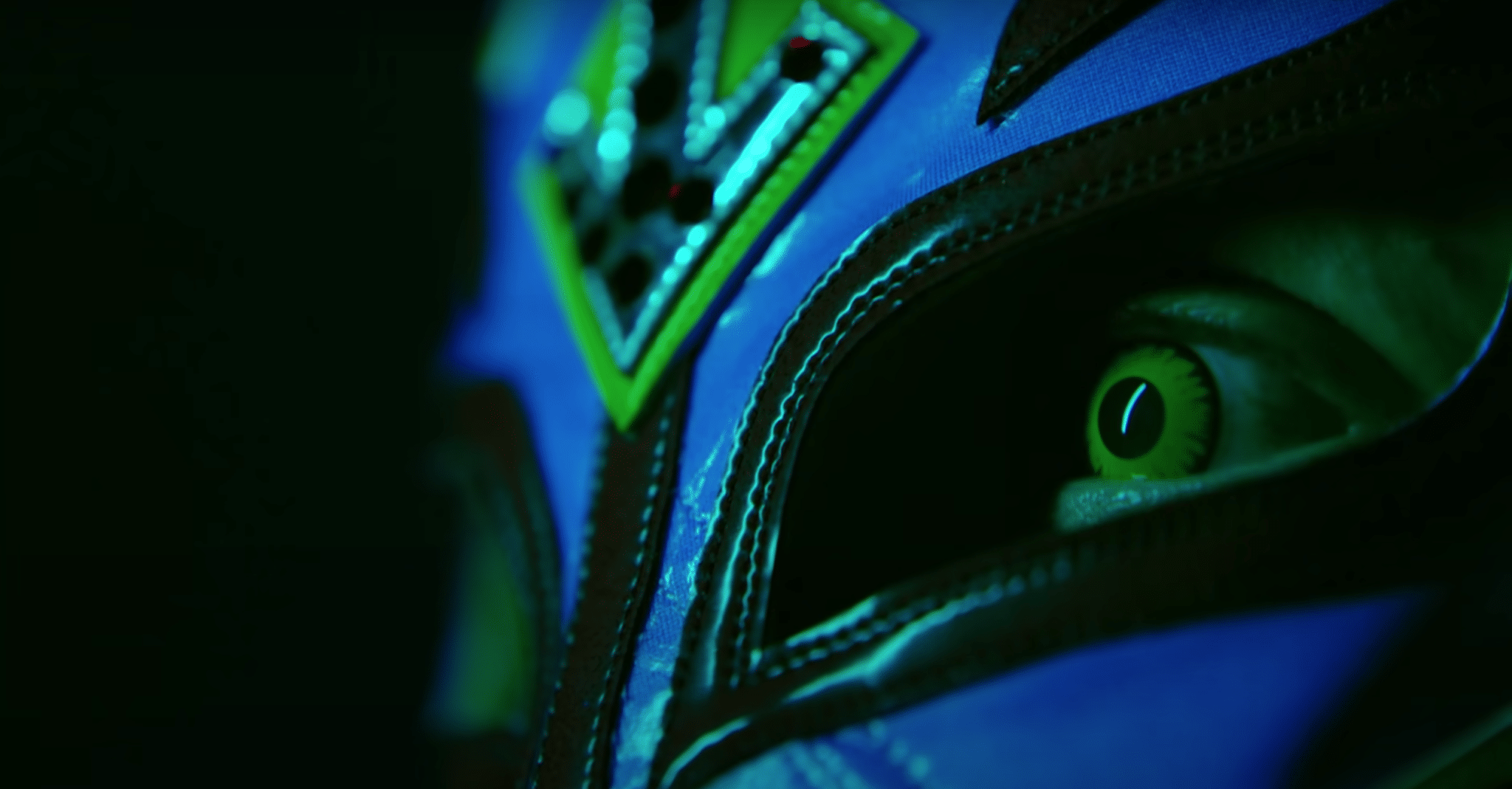 New wrestling game WWE 2K22 unveiled at Wrestlemania 37 – but can it drop-kick the 2K20 curse?