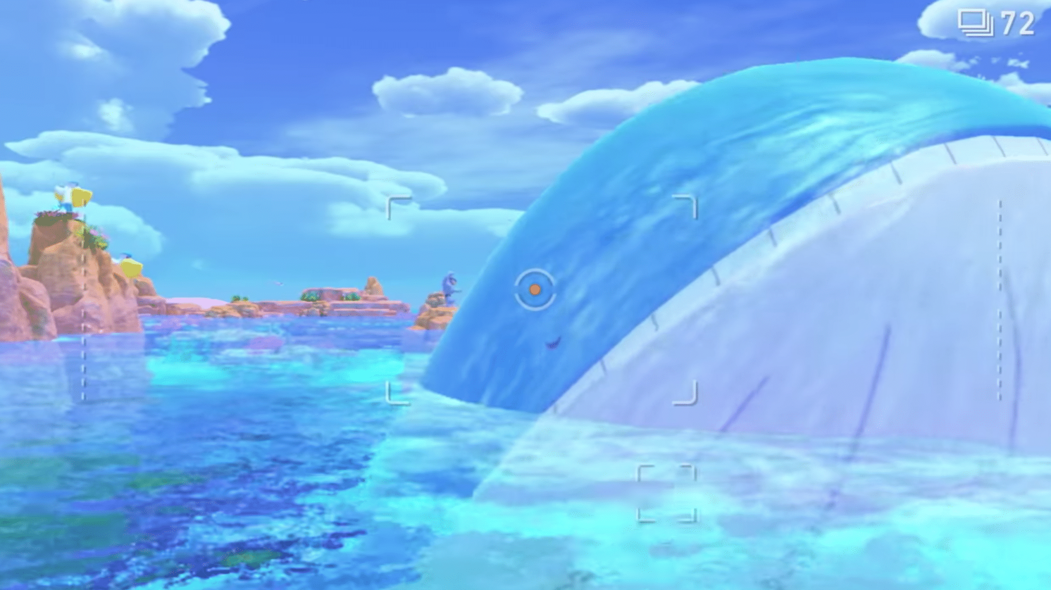 New Pokémon Snap: new adverts drop showing Tyranitar and Wailord ahead of cult remake's release date