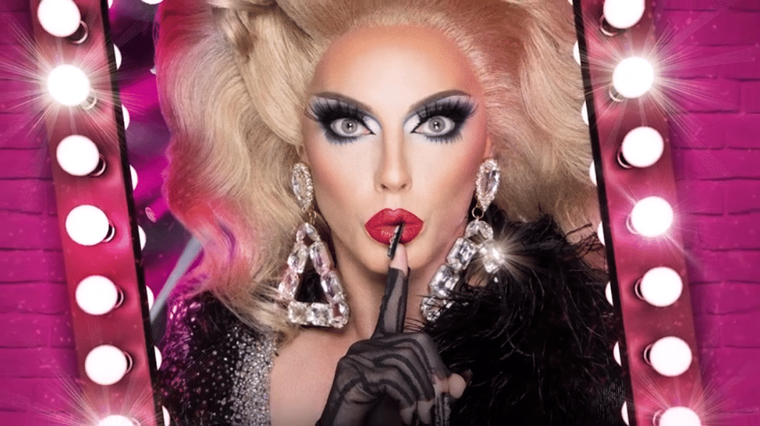 For your consideration... Alyssa Edwards is death-dropping her way to London's West End