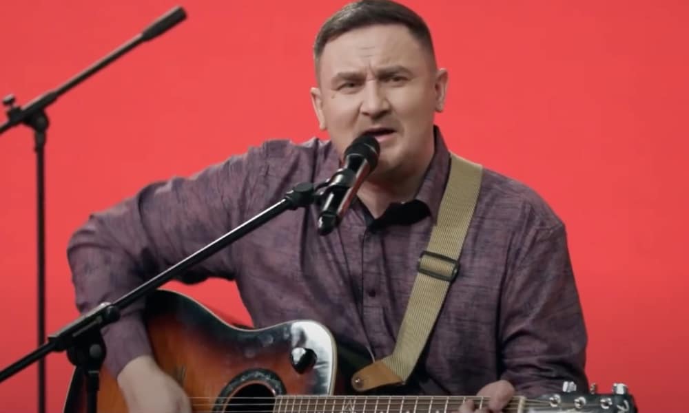 Eurovision banned Belarus from 2021 contest over chilling anti-protest songs