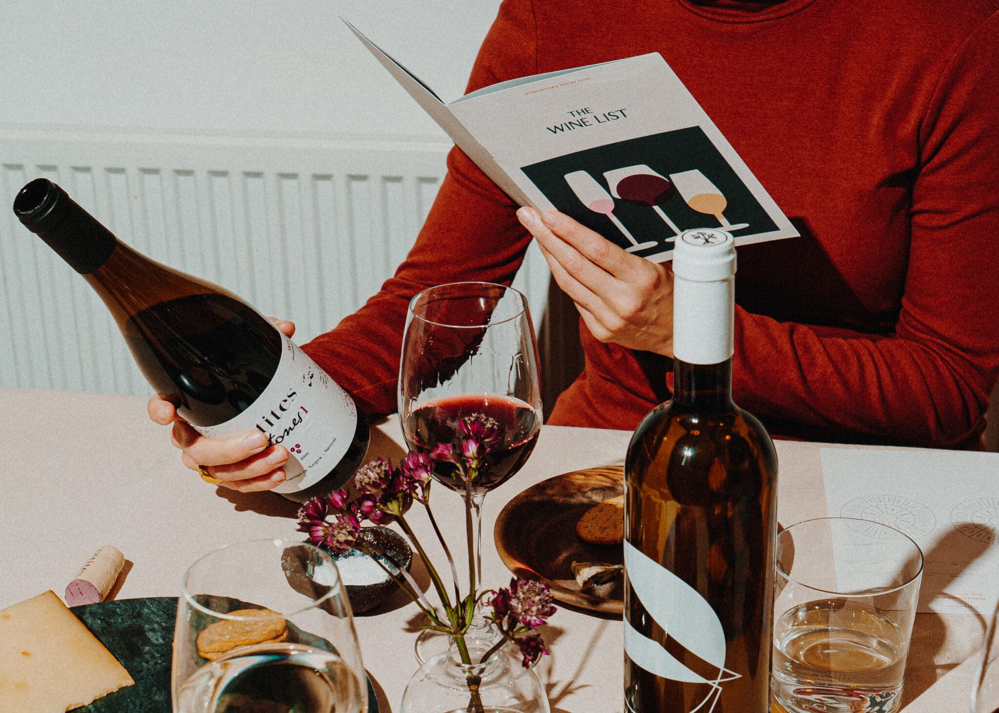 This wine subscription service is offering huge, huge discounts to celebrate the easing of lockdown