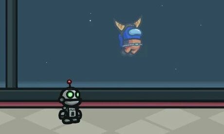 Among Us is finally coming to PS4 and PS5 later this year with a Ratchet & Clank twist