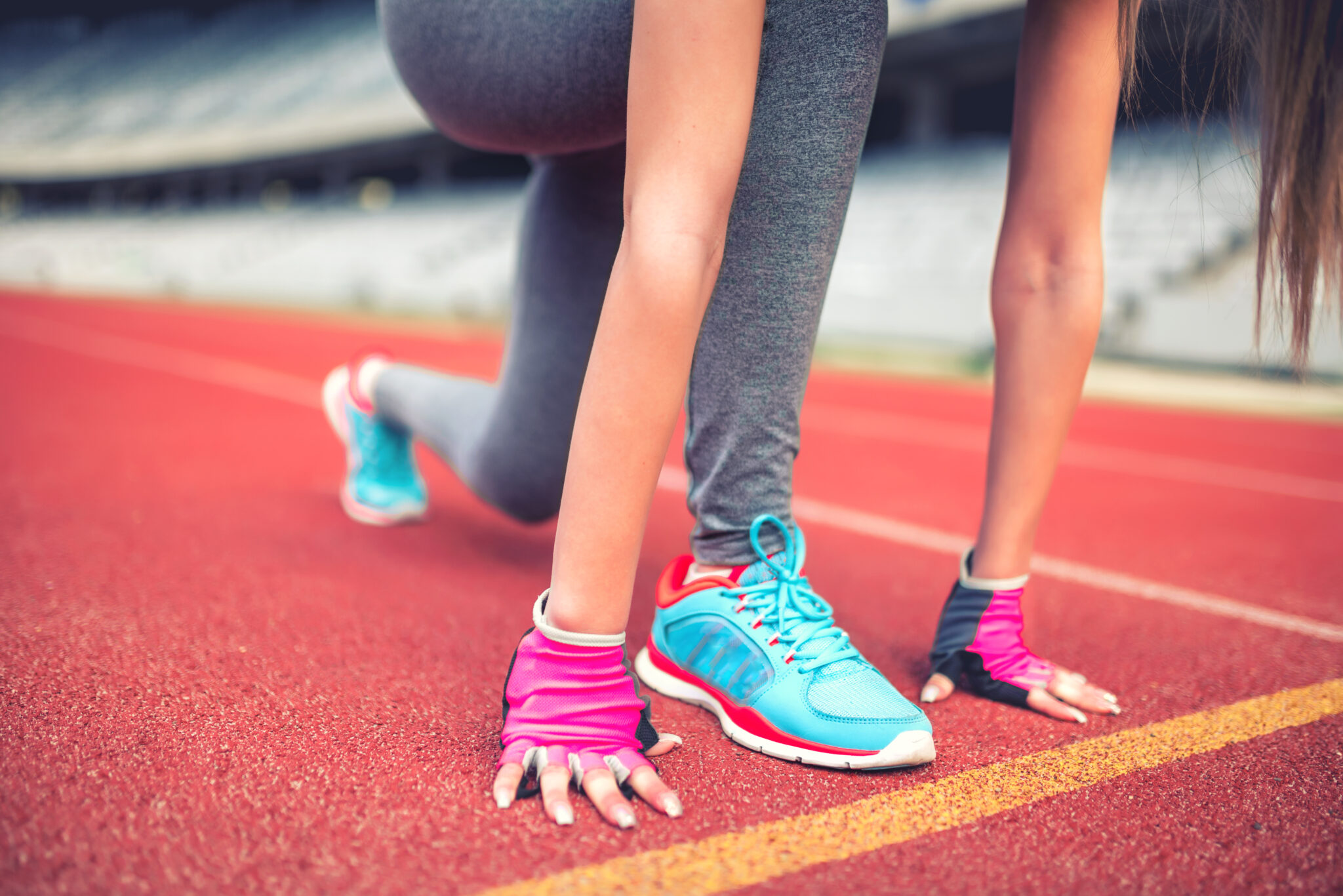 Judge bins cruel lawsuit trying to ban trans athletes from competing in high school sports