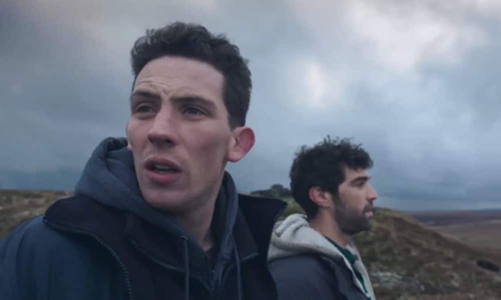 God’s Own Country director Francis Lee reuniting with Josh O'Connor for horror film about 'class and queerness'