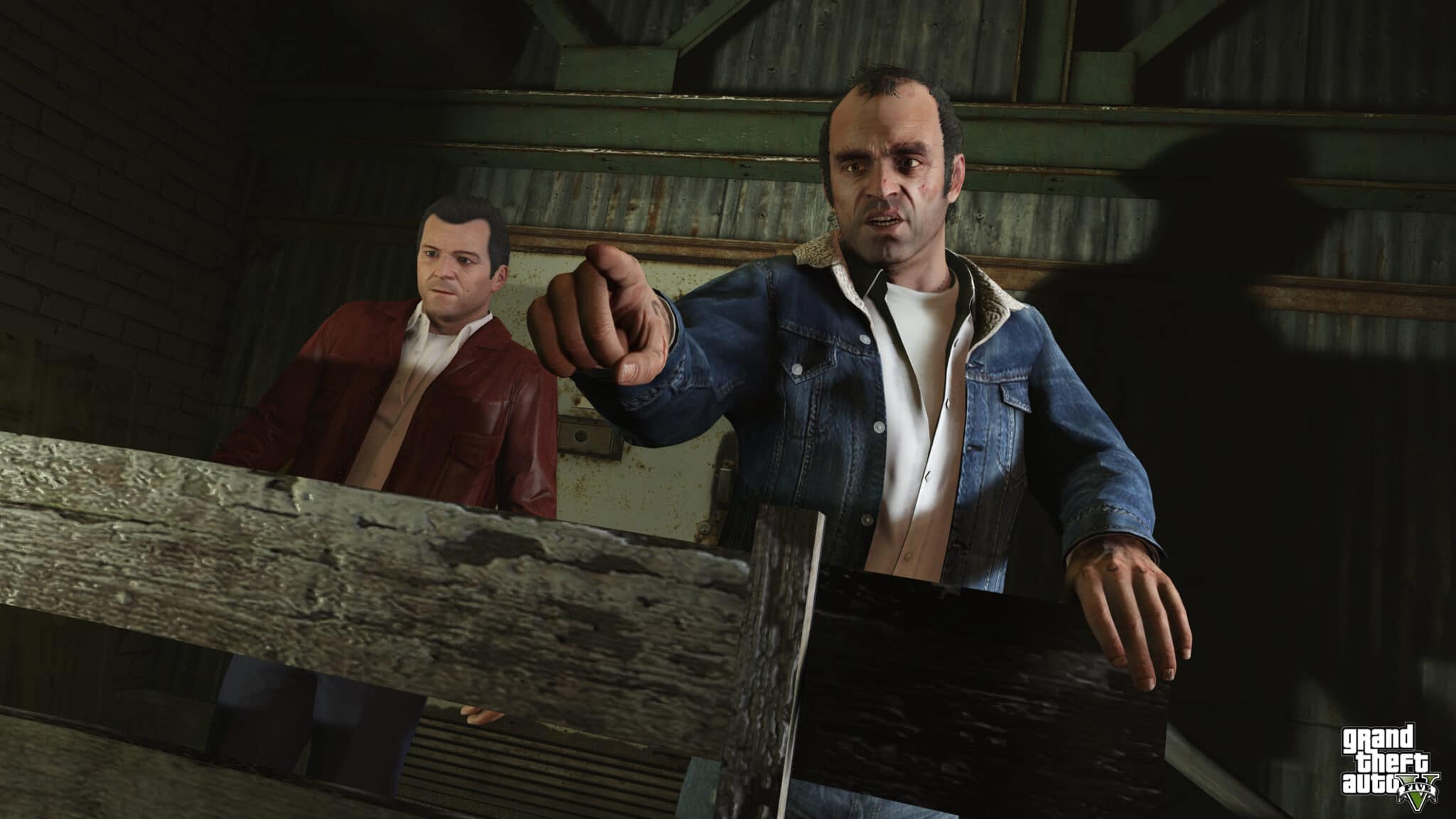 Xbox Game Pass April 2021 games: Grand Theft Auto V and MLB The Show 21 lead the fray this month