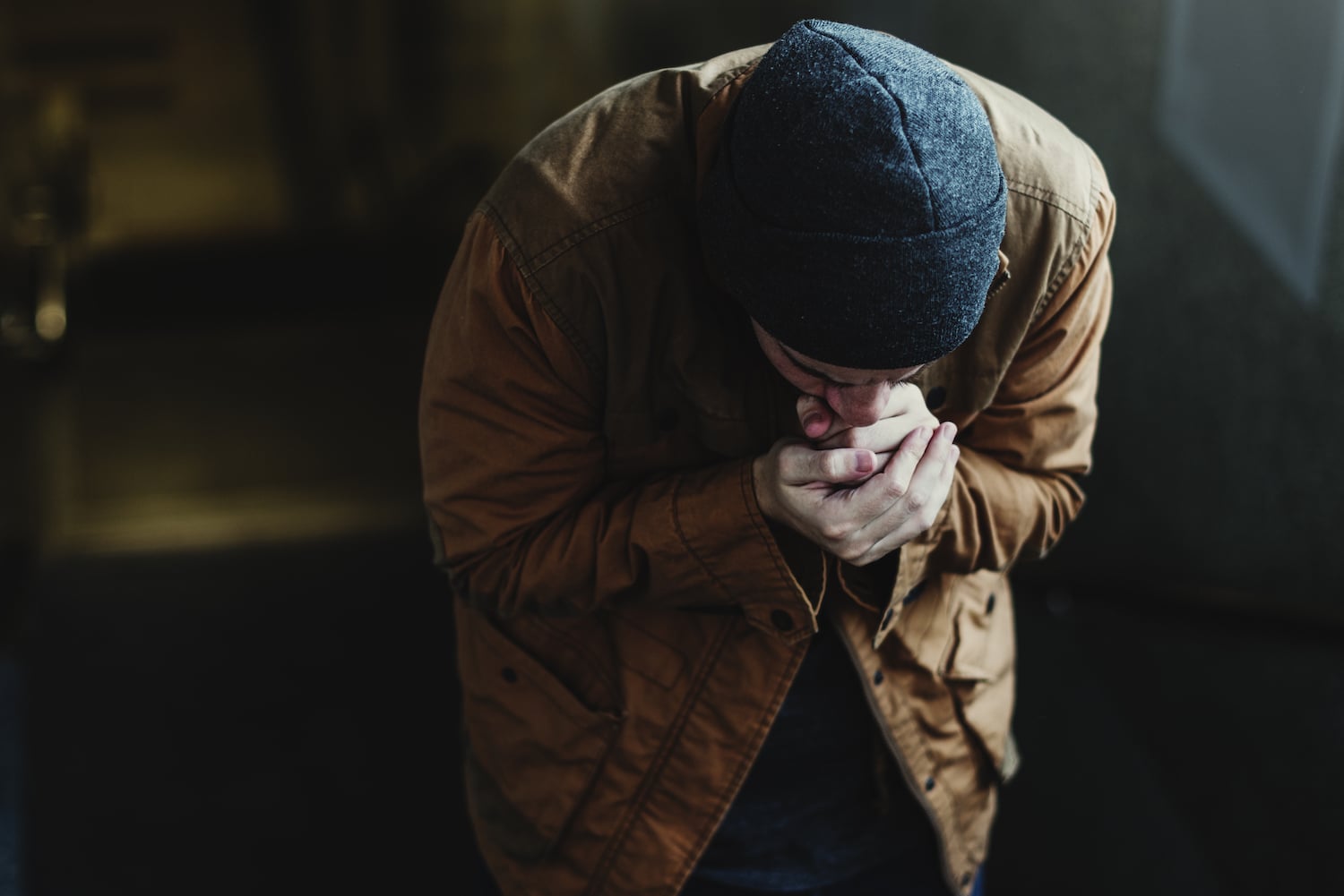 White House kills off abhorrent Trump plot to let homeless shelters turn away trans people