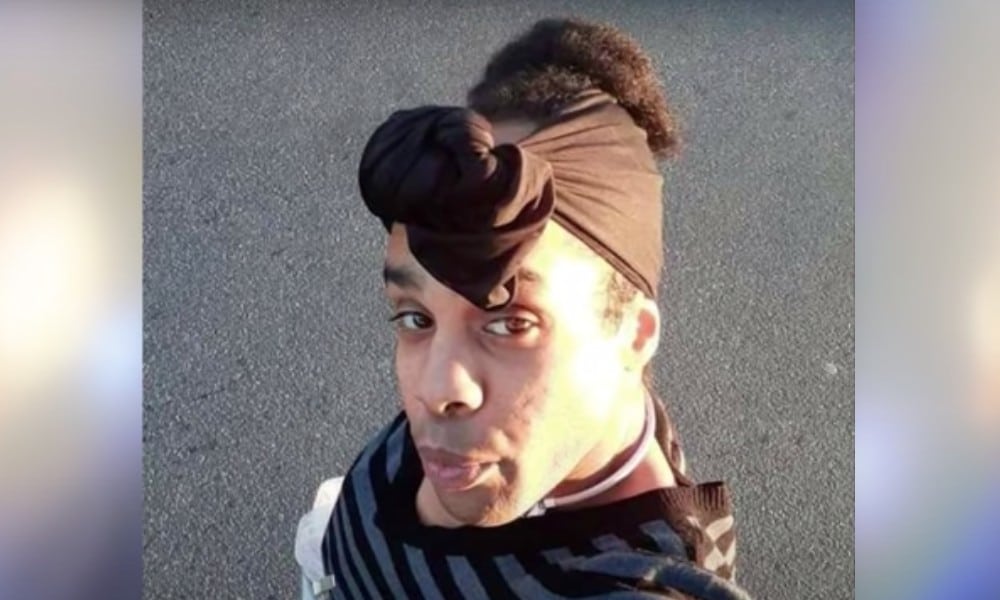 Cop who shot unarmed gay Black man after driving him home indicted on felony charge