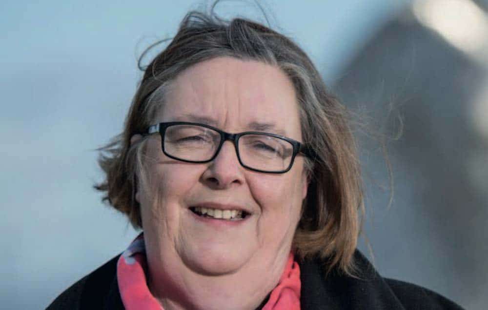 Alba Party candidate condemned for 'dangerous and irresponsible' lie Stonewall wants to lower age of consent