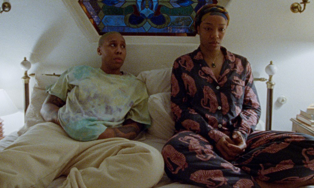 Master of None to return as a lesbian love story starring Lena Waithe – and not Aziz Ansari