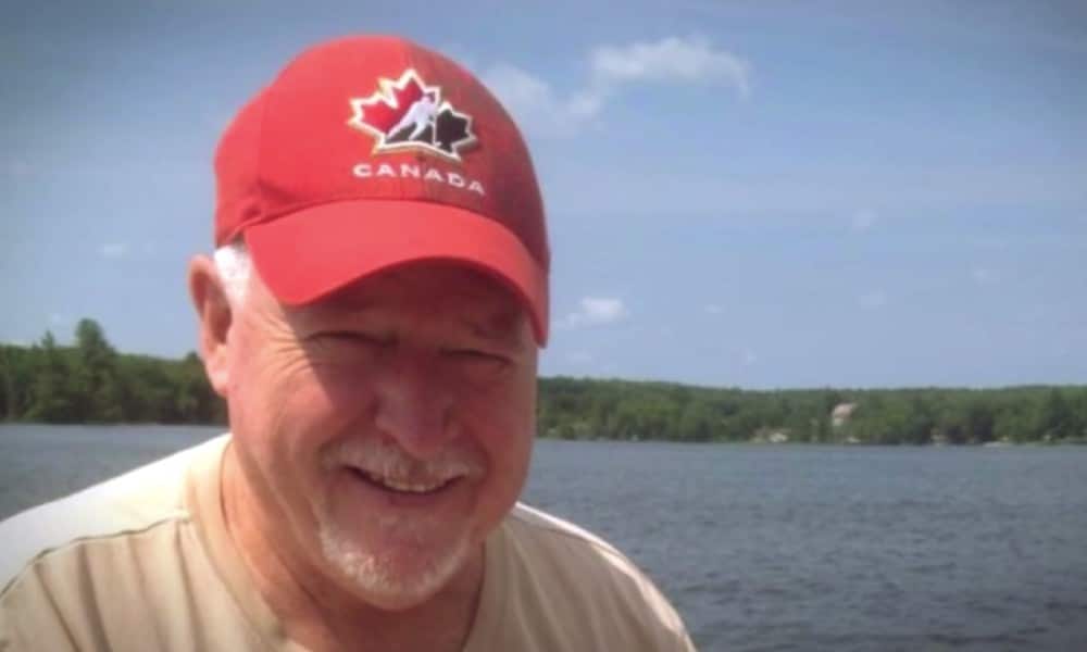 Bruce McArthur: 'Santa Claus serial killer' who preyed on gay men revisited in new series
