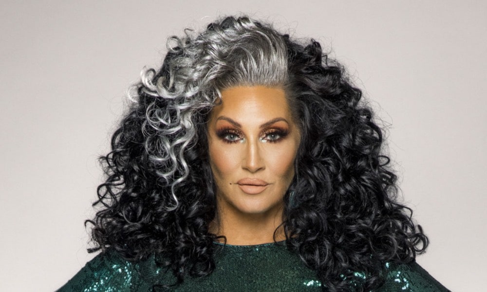First look at Michelle Visage as Drag Race Down Under host after RuPaul steps down