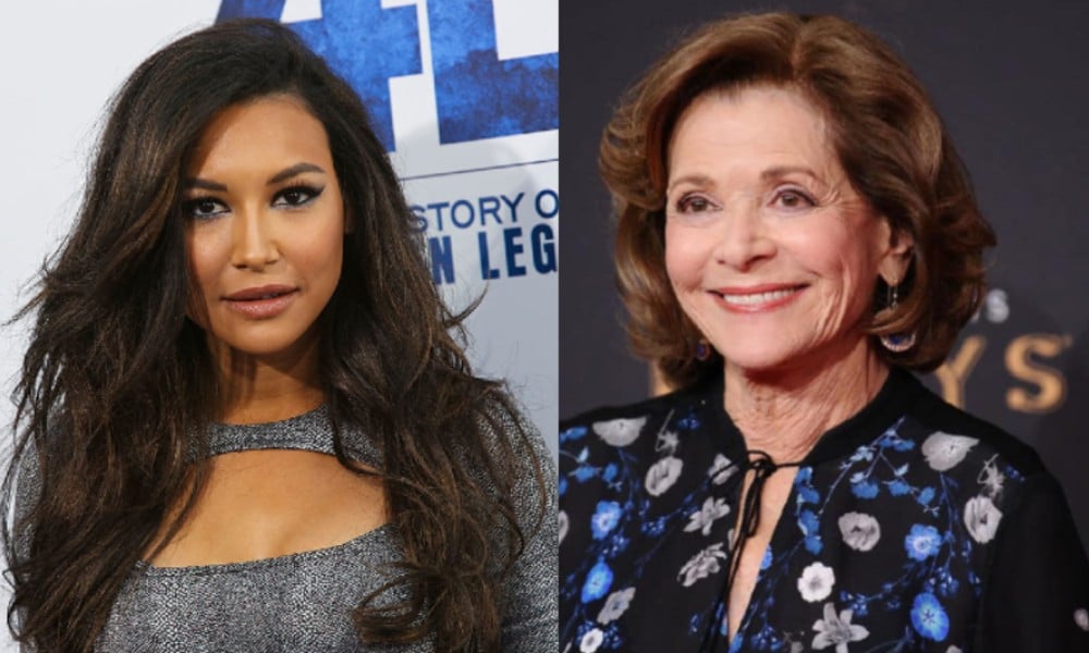 Oscars sparks upset by leaving Jessica Walter and Naya Rivera out of 'rushed' in memoriam tribute