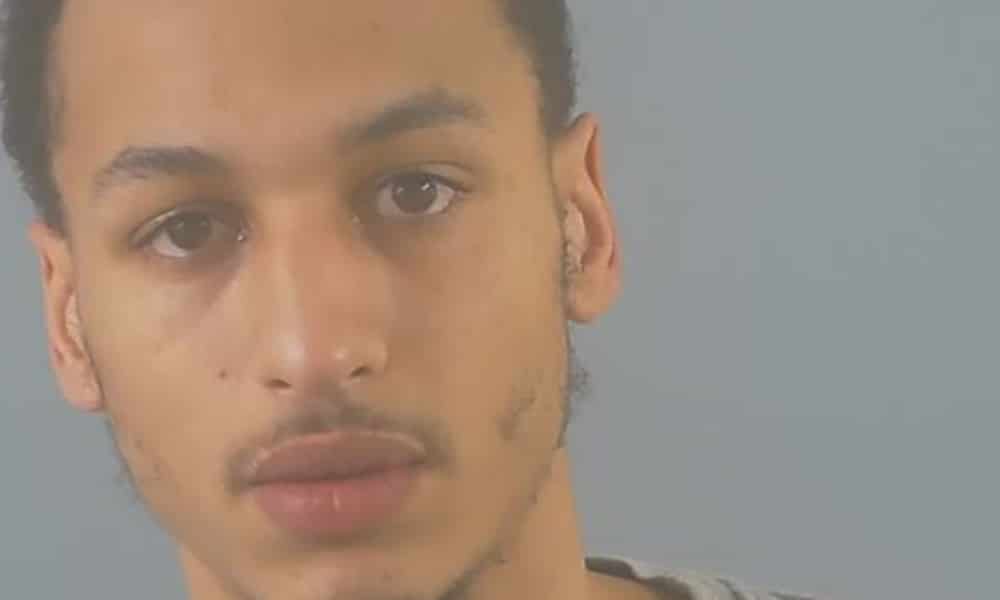 Thug jailed after spitting in trans woman's face during thick of the pandemic