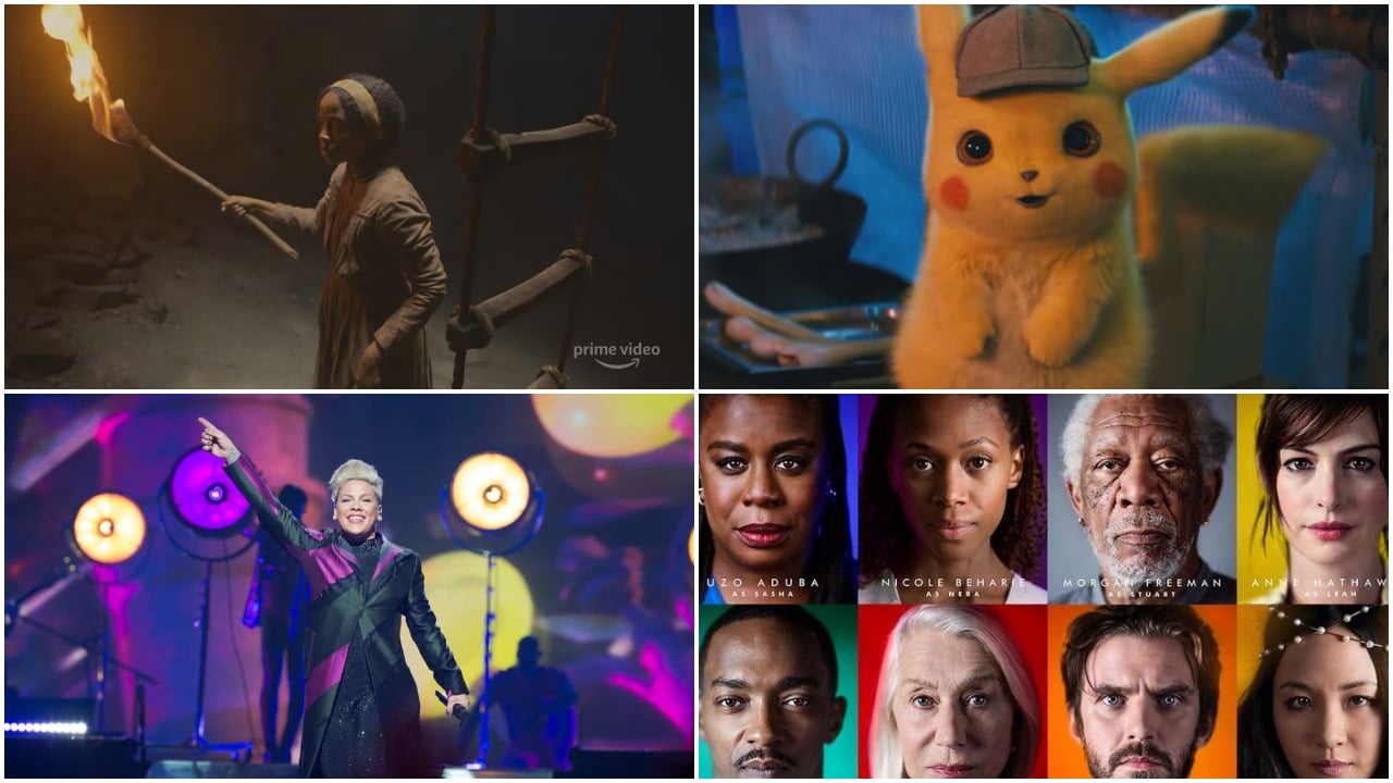 New on Amazon Prime in May 2021: every new movie and TV show coming to the platform this month