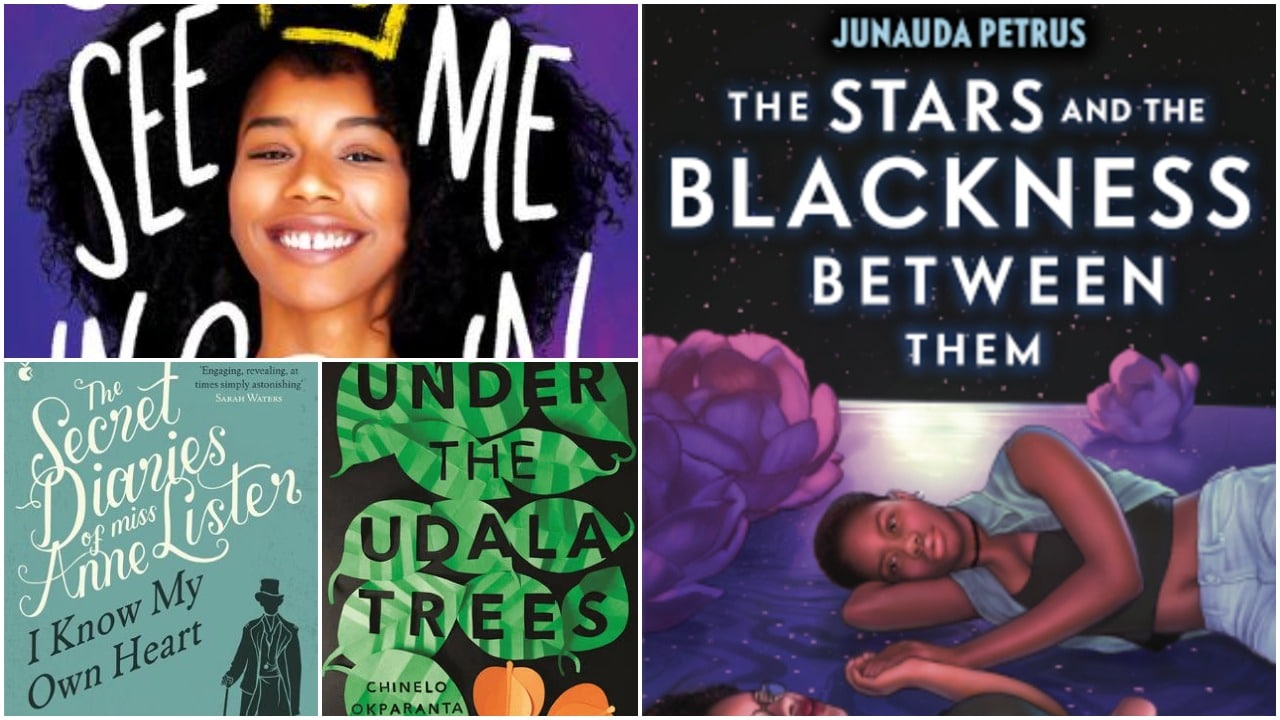 Lesbian Visibility Week: 12 essential books you need to read including memoirs, YA fiction and classic novels