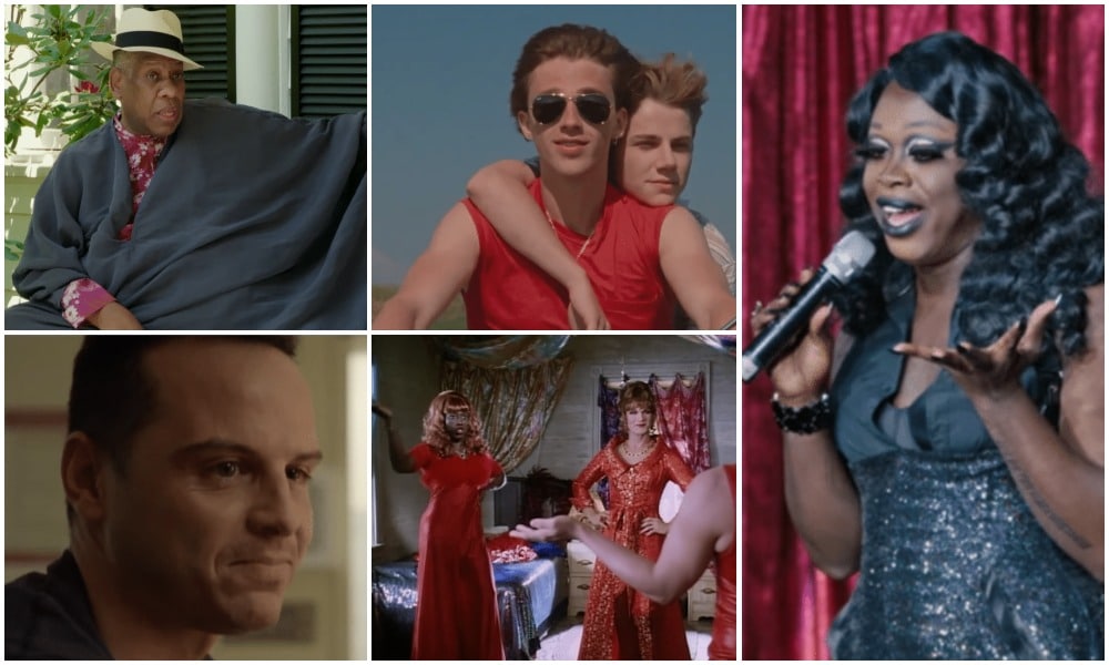 Amazon Prime Video: The best LGBT+ content available on the streaming platform including inspiring documentaries