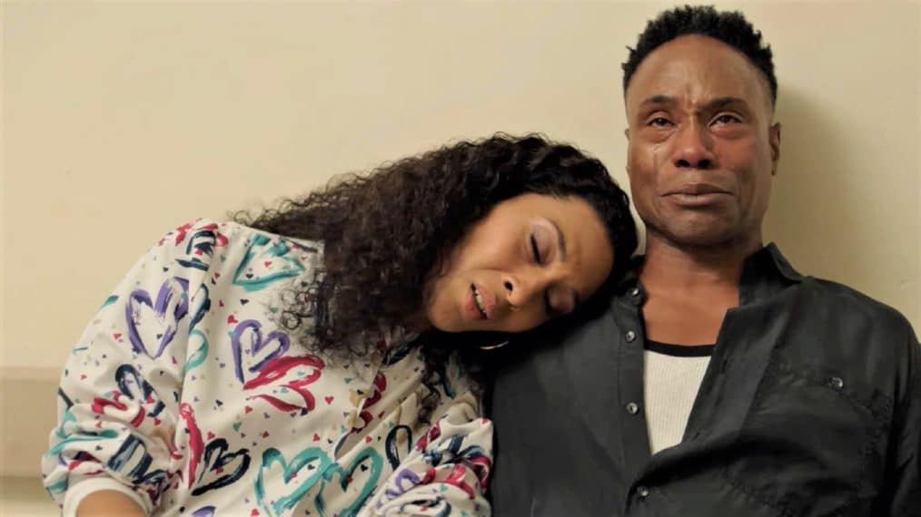 Pose stars Dominique Jackson, Billy Porter and Mj Rodriguez share how the hit show changed them forever
