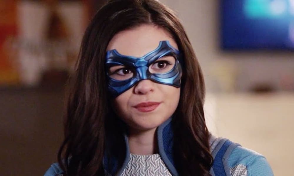 Supergirl star and real-life trans superhero Nicole Maines begs lawmakers to 'please stop hurting us’