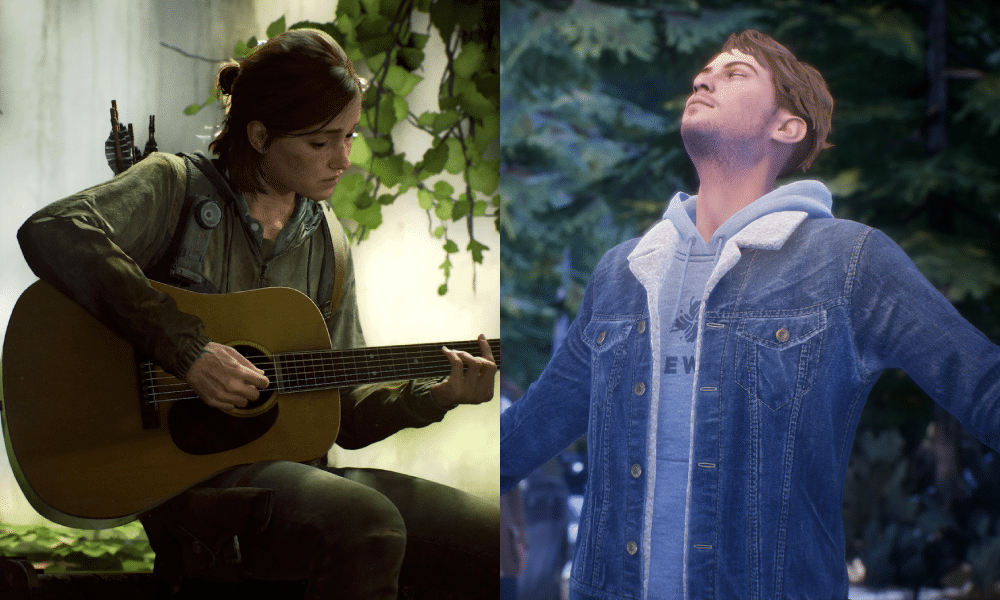 Two LGBT+ games – Tell Me Why and The Last of Us Part II – tie for GLAAD Outstanding Video Game award