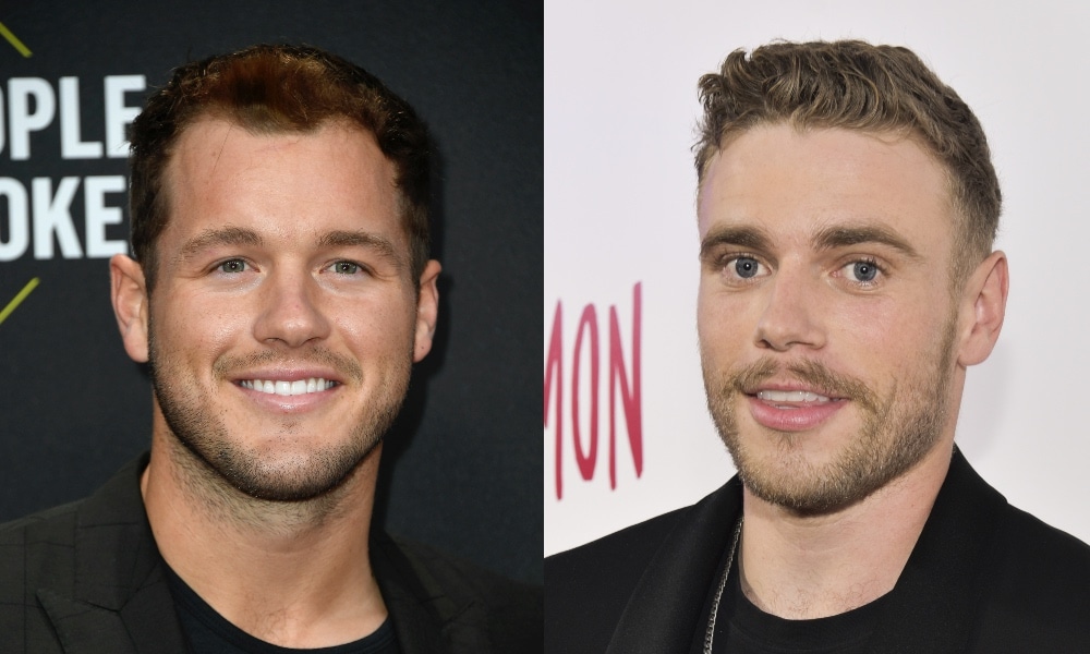 Gus Kenworthy says being dubbed Colton Underwood's 'gay guide' left 'sour taste' in his mouth
