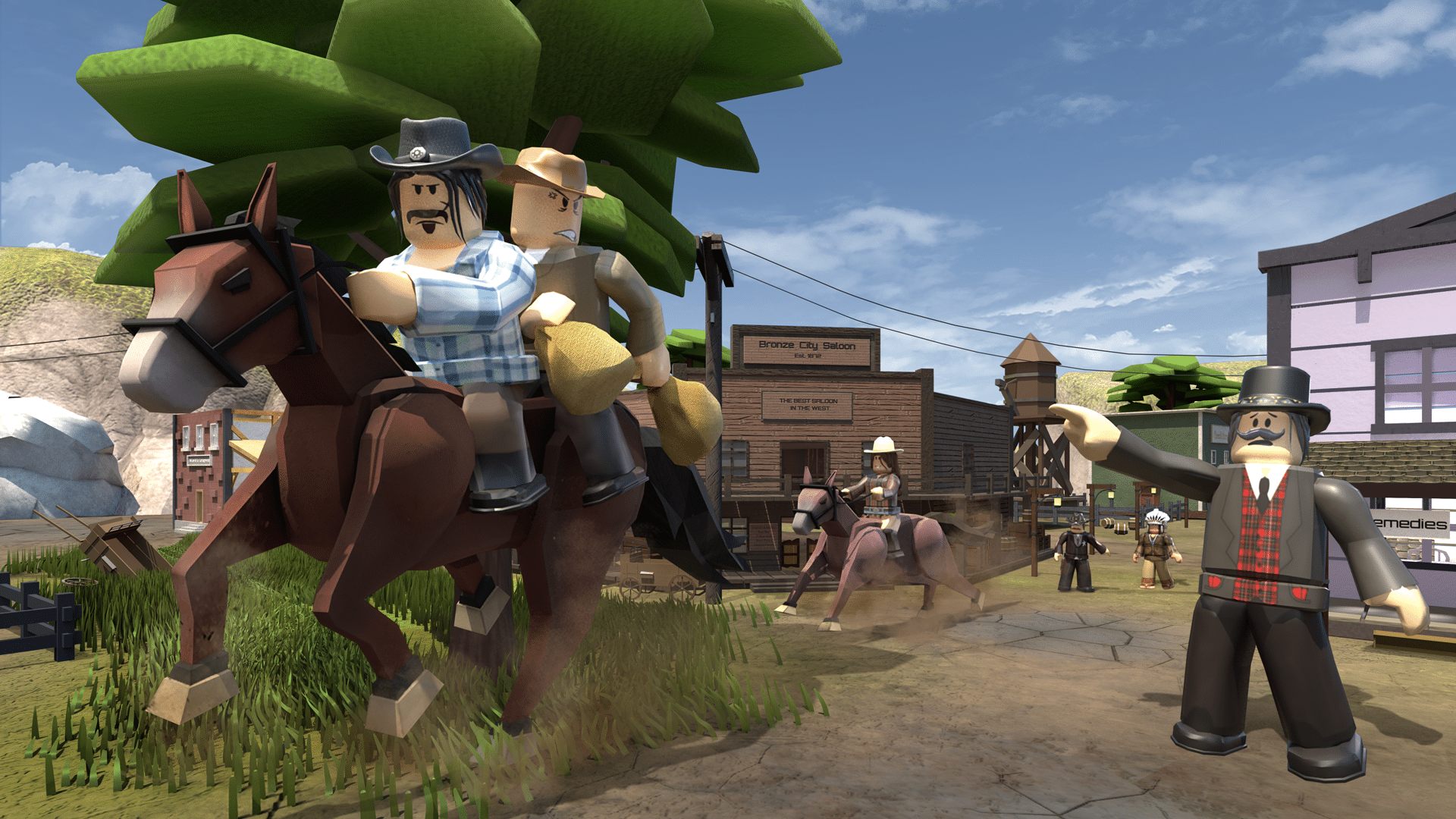 Roblox player posed as a journalist, infiltrated multiple White House briefings and asked Jen Psaki questions