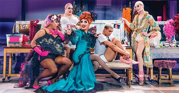 Bianca Del Rio is joining the cast of Everybody's Talking About Jamie UK tour: how to buy tickets