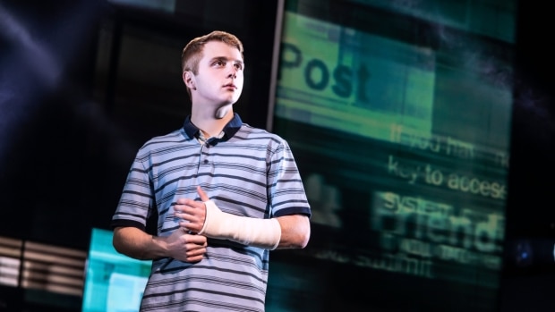 Dear Evan Hansen announces return to London's West End for 2021: this is how to get tickets