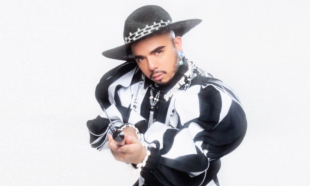 Aja on cutting the puppet strings, OnlyFans and spirituality