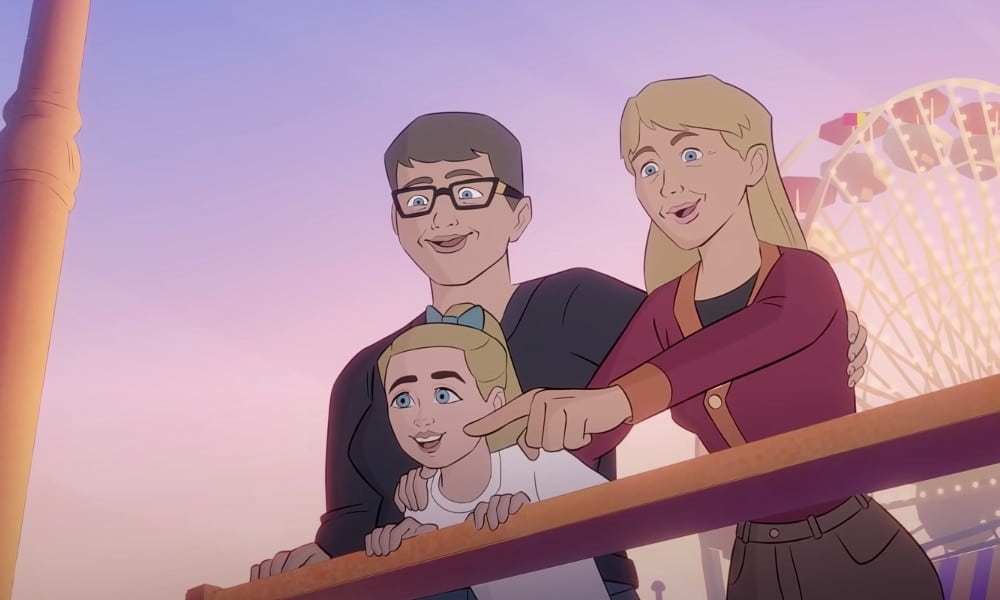 US Army ad uses tear-jerking queer story to recruit for 'world's largest killing machine'