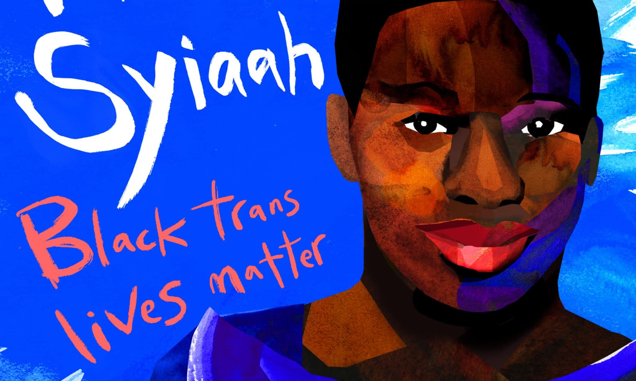 Trans woman locked up in men's prison victim of 'brutal, senseless violence' from prison staff and inmates alike