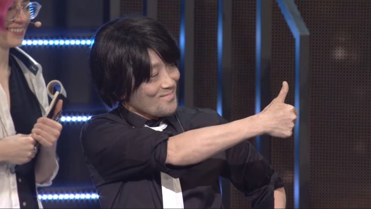 'Video games can really heal': FFXIV composer opens up about secret cancer battle in emotional speech to fans