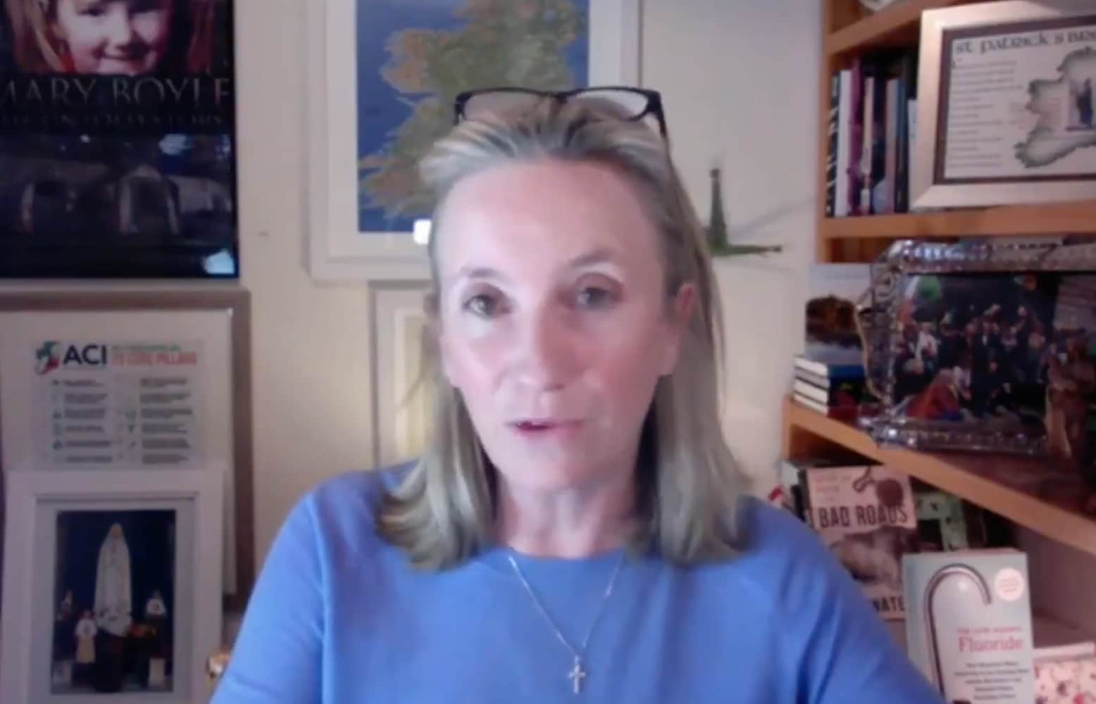 Countless LGBT+ folk have same epic response to conspiracy theorist who said gay people can't be happy