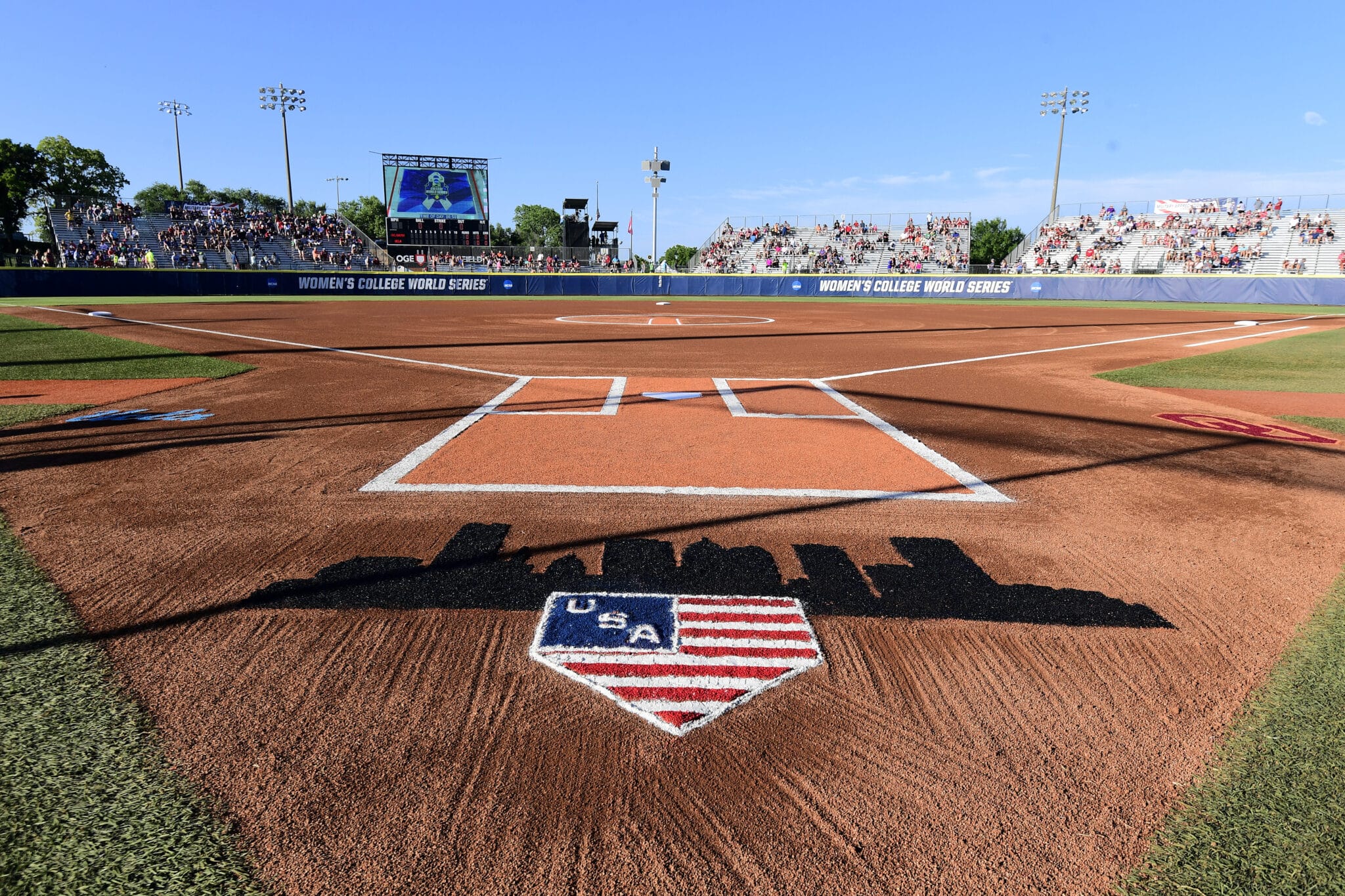 'Hypocritical' NCAA announces games in states where trans athletes can't compete