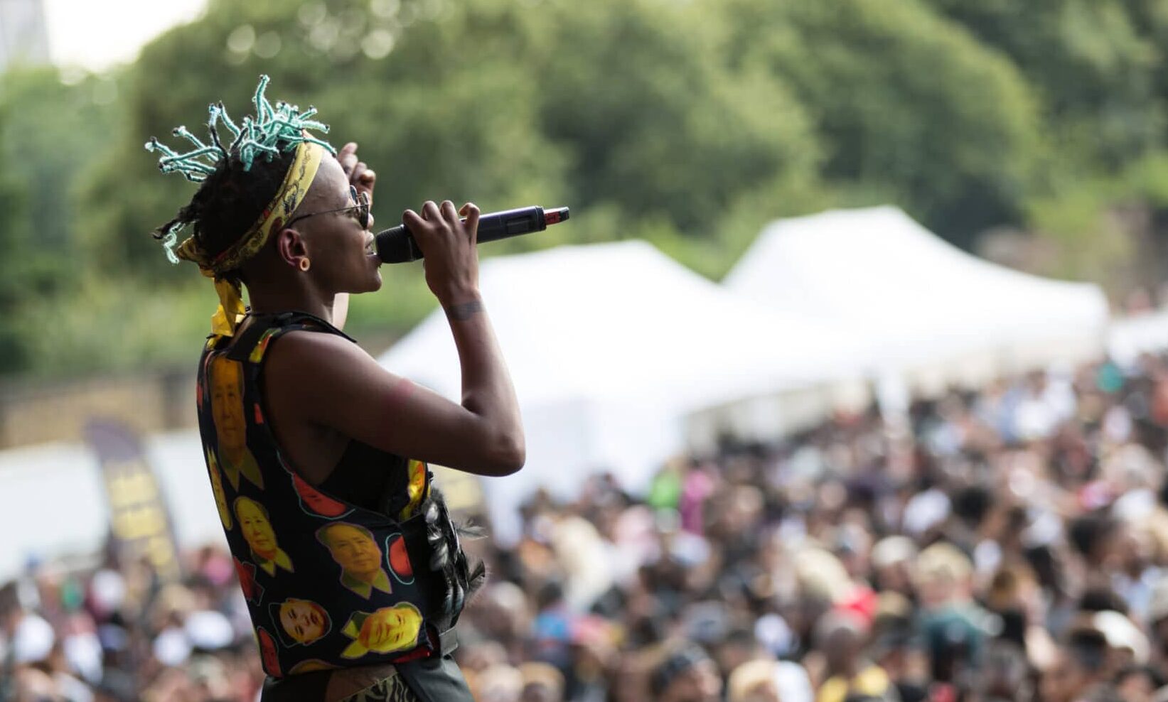UK Black Pride launches first-of-its-kind survey to find out what life is really like for queer Black Brits