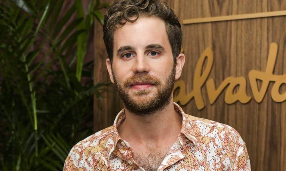 Dear Evan Hansen actor Ben Platt's 'first love' made him keep relationship a secret